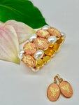 Ivy Angels Bracelet
