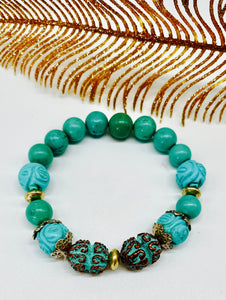 Cheya Bracelet