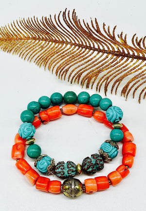 Cheya Bracelet