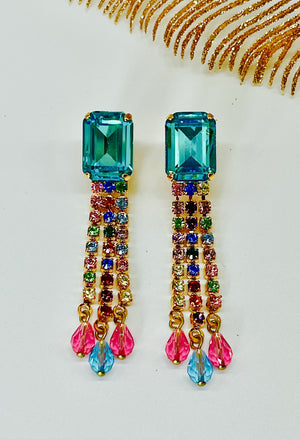 Alisha Earring