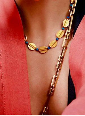 Jolyn Necklace