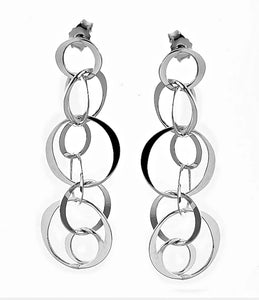 Beth Earring