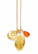 Blessing Necklace