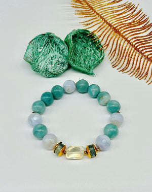 Freya Bracelet