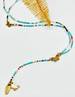 Caia Necklace
