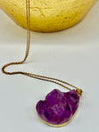 Purple Rock