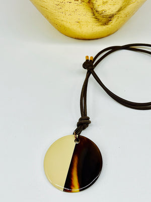Paula Pendant