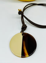 Paula Pendant