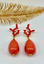 Corli  Earring