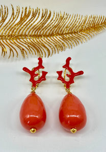 Corli  Earring