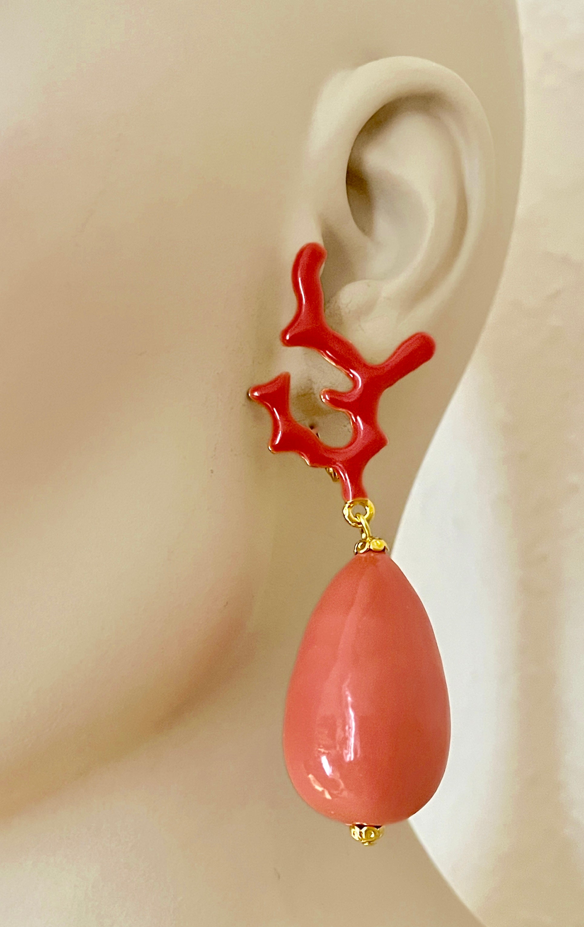 Corli  Earring