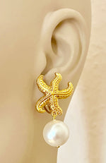 Bimi Earring