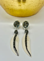 Fidji Earring