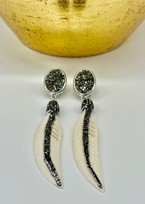 Fidji Earring