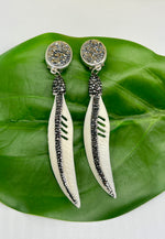 Fidji Earring