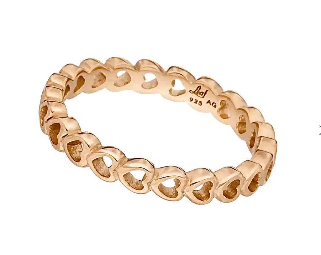 Loveletter Ring