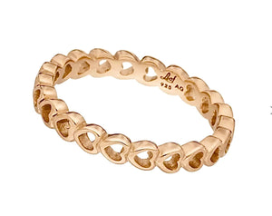 Loveletter Ring