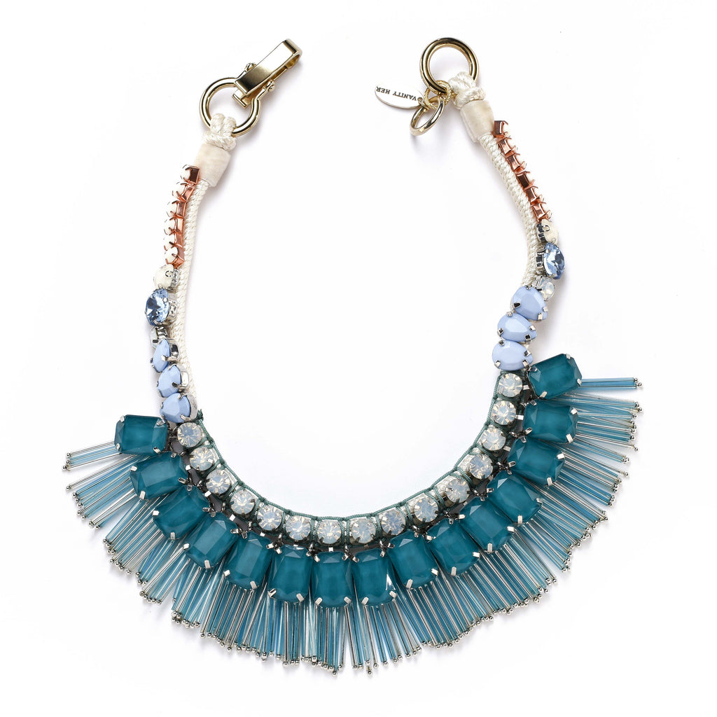 Amazone Collier