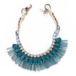 Amazone Collier