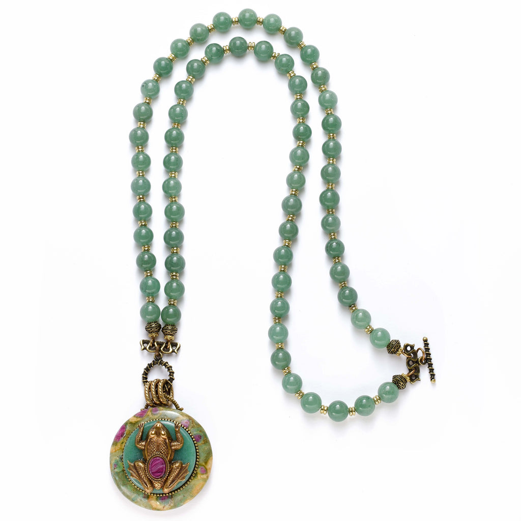 Noni Necklace