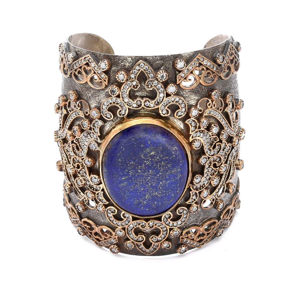 Zarah Cuff