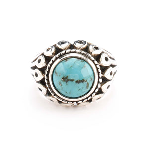 Arizona Turquoise Ring