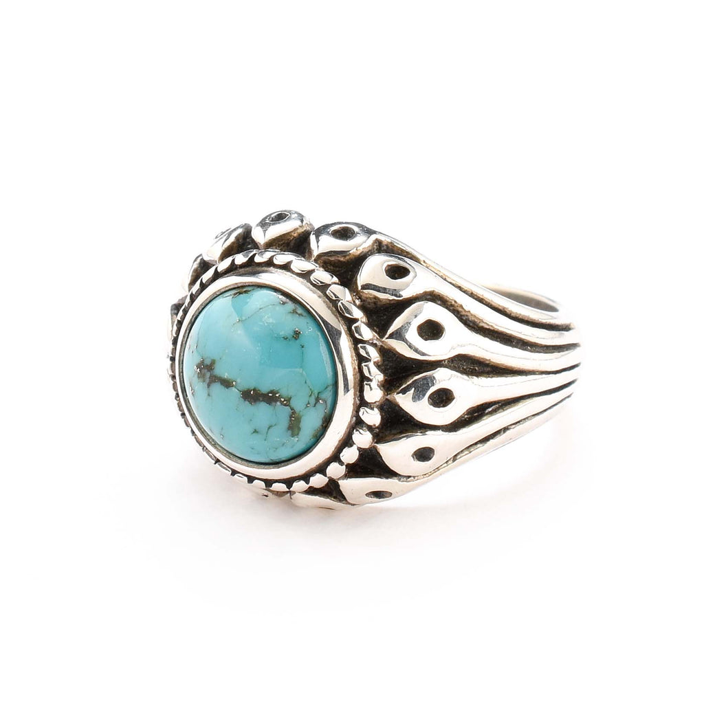 Arizona Turquoise Ring