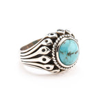 Arizona Turquoise Ring