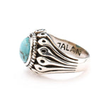 Arizona Turquoise Ring