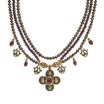 Nayati Necklace