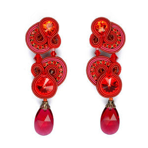 Scandalo Earrings