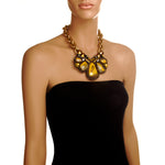 Yosemite Necklace