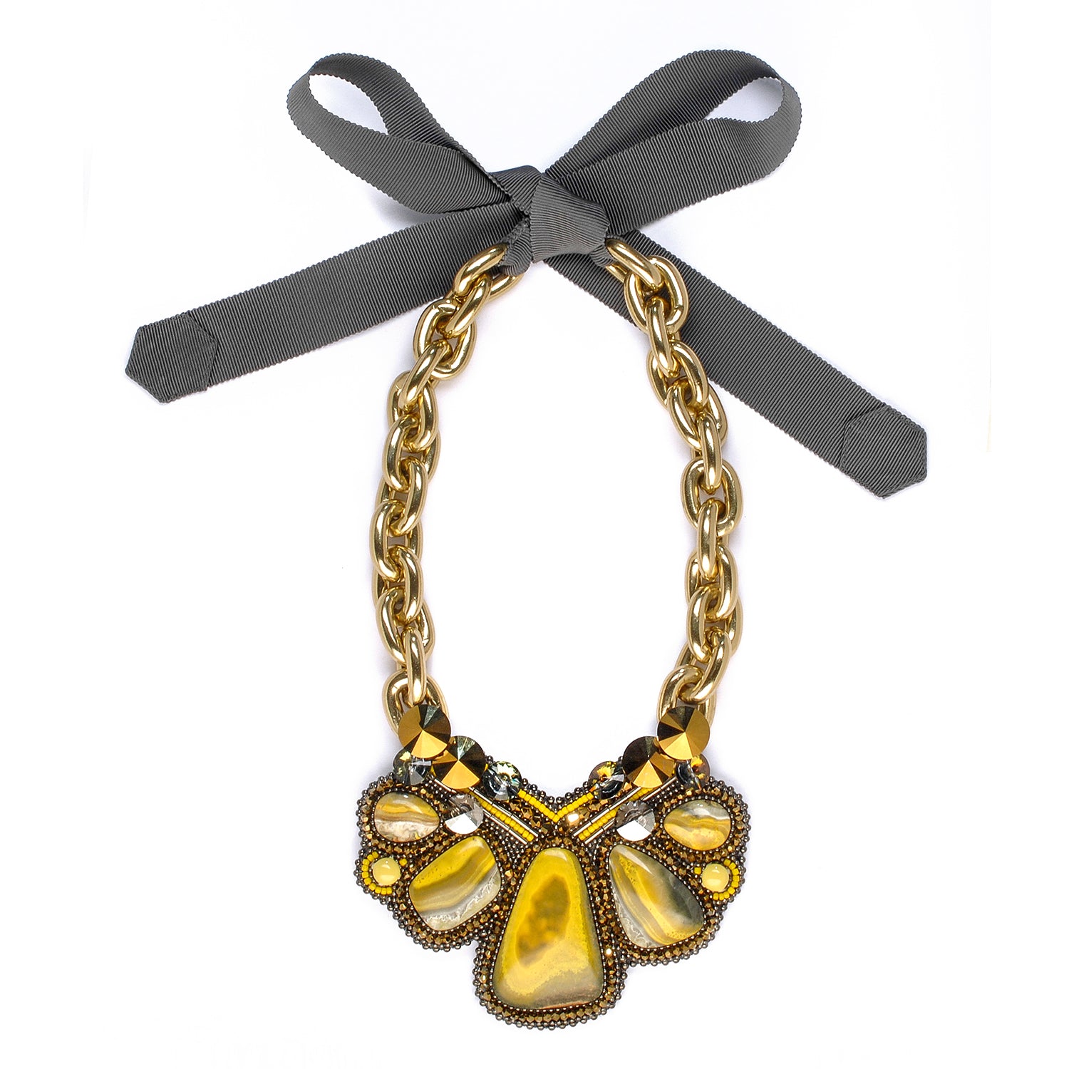 Yosemite Necklace