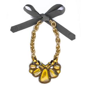 Yosemite Necklace