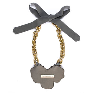Yosemite Necklace