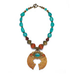 Goa Necklace