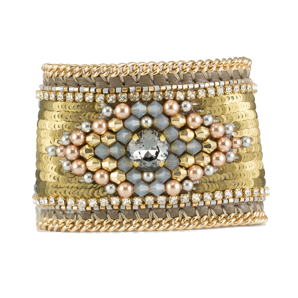 Janet Bracelet
