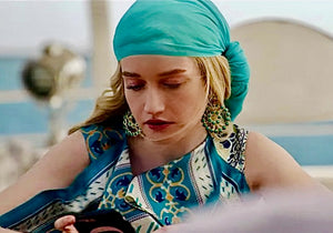 Jaipur Green
