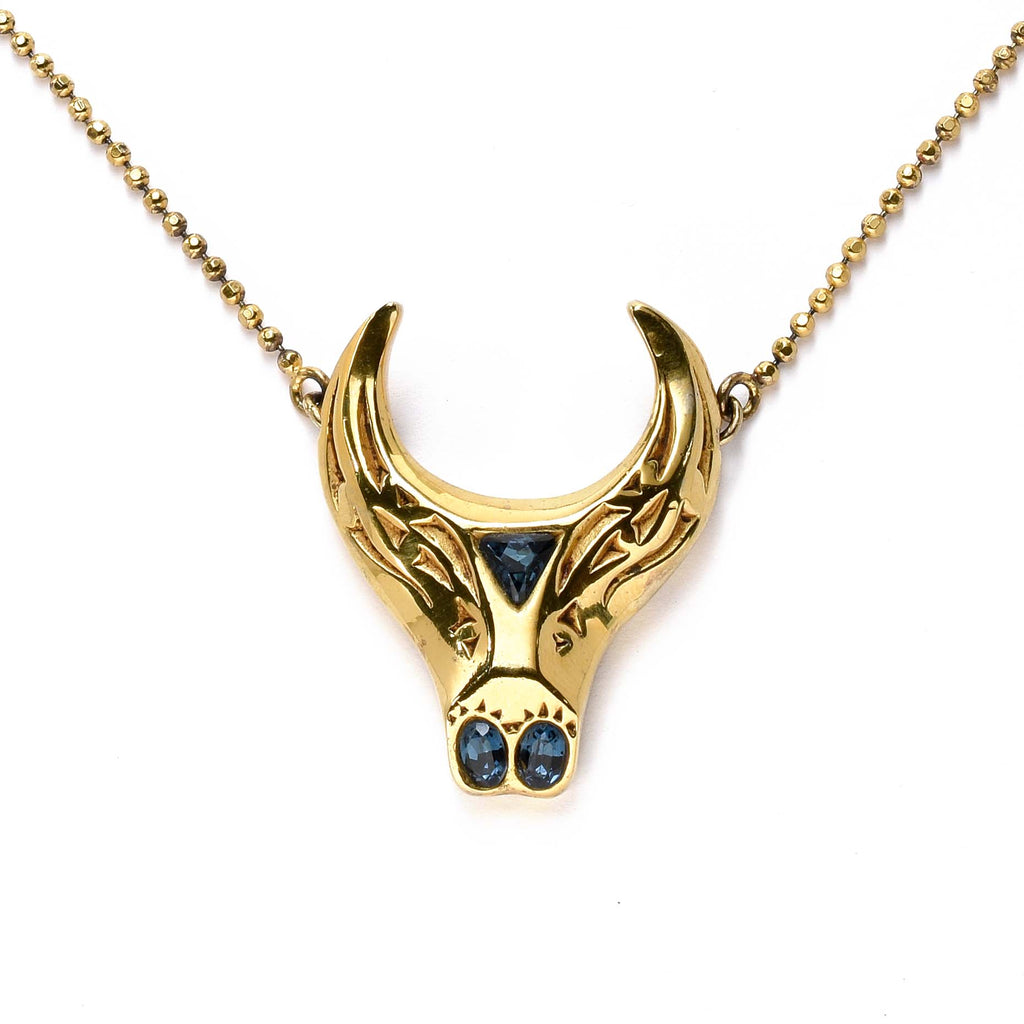 Osborne Necklace