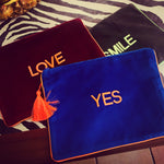 Velvet YES!