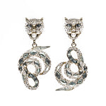 Wild Cat Clip