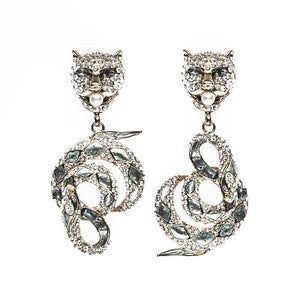 Wild Cat Clip