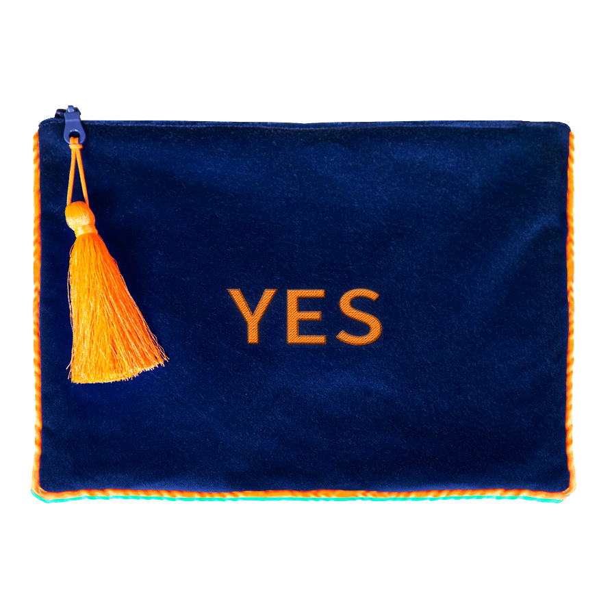 Velvet YES!