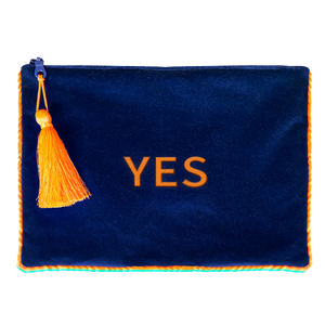 Velvet YES!