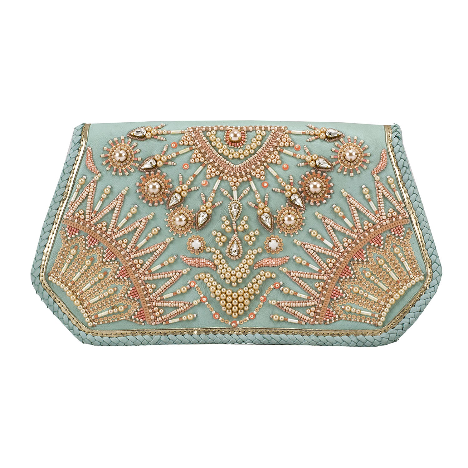 Capri Clutch