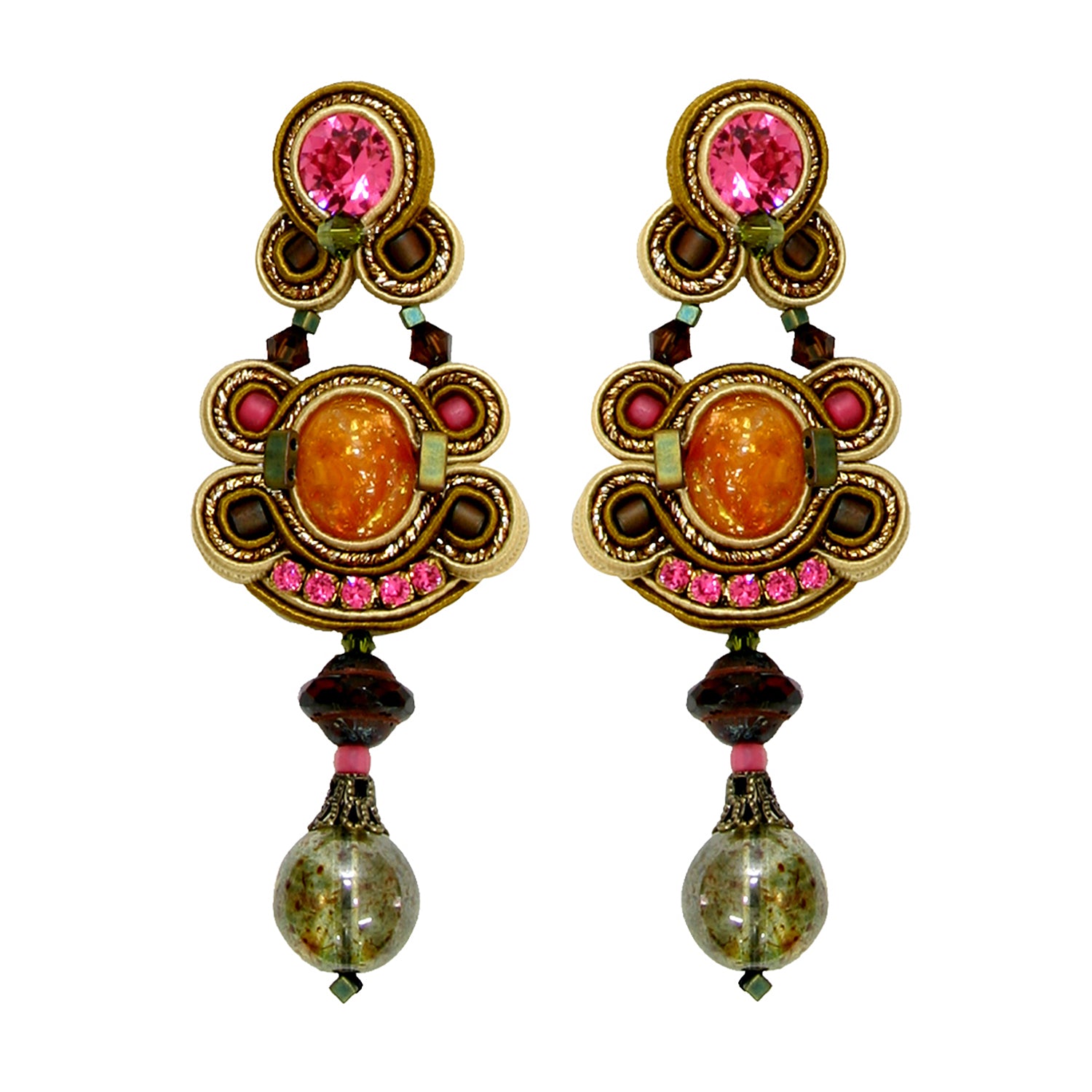 Amelie Earclip