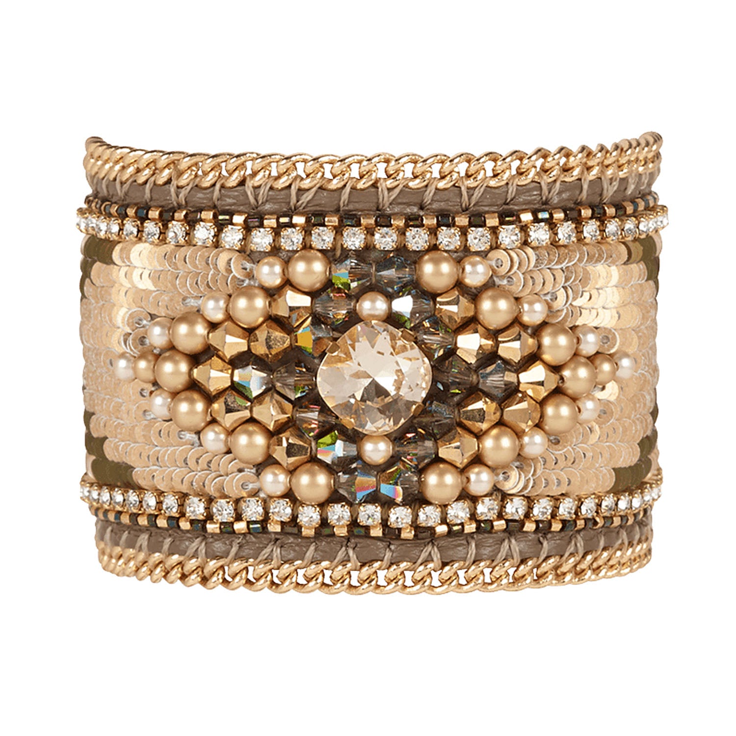 Brenda Bracelet