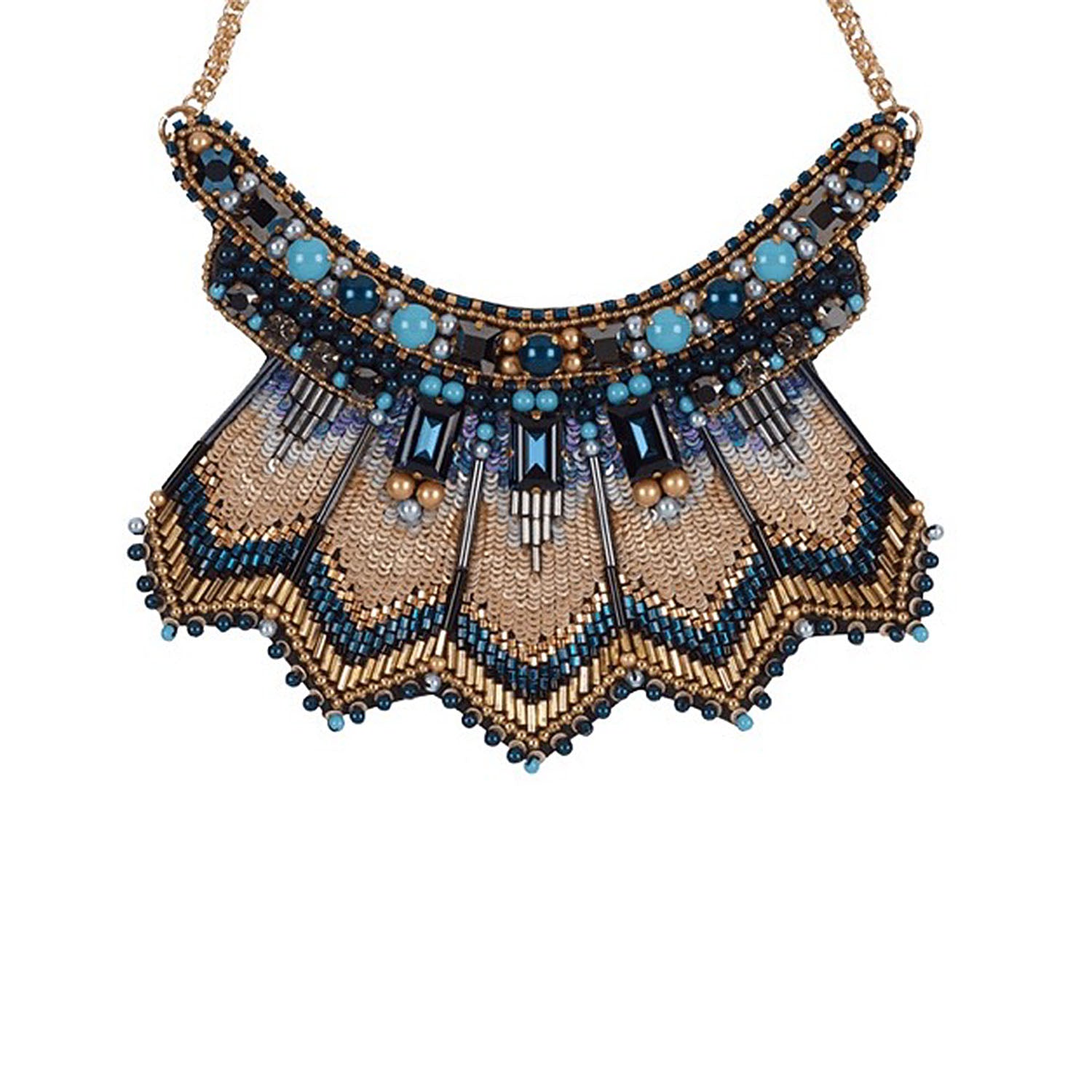 Auckland Necklace