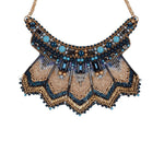 Auckland Necklace