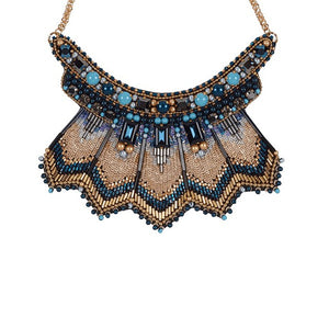 Auckland Necklace